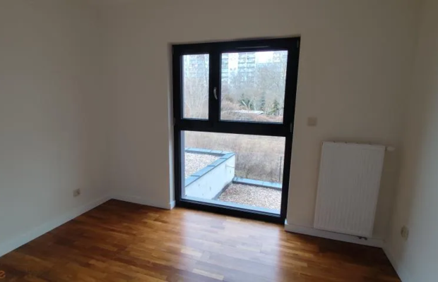 Nowe WYKOŃCZONE POD KLUCZ 2-pokojowe mieszkanie!