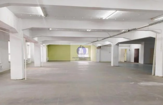 Wola: lokal magazynowo-biurowy151,38 m2 do wynajęcia
