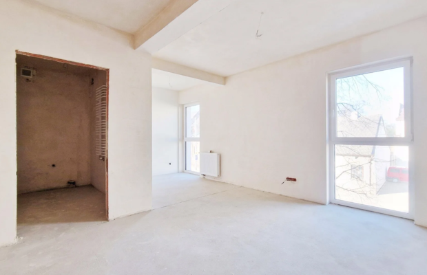 Pabianice - lokal 59,43 m2 ul. Warszawska