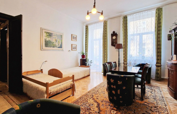 Centrum - na sprzedaż M4 - 102,78 m2 al. 1 Maja