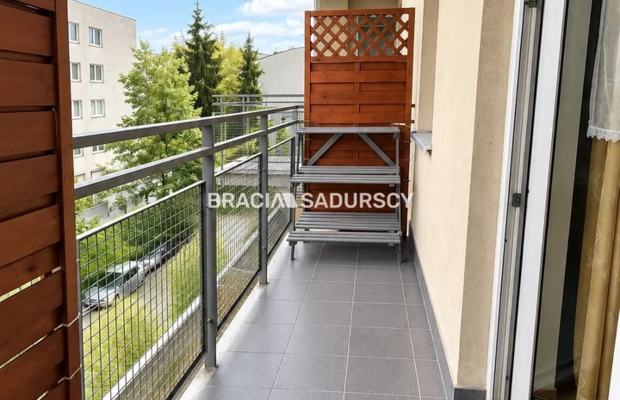 35m2, Garaż, Prądnik Biały, ul. Marczyńskiego 
