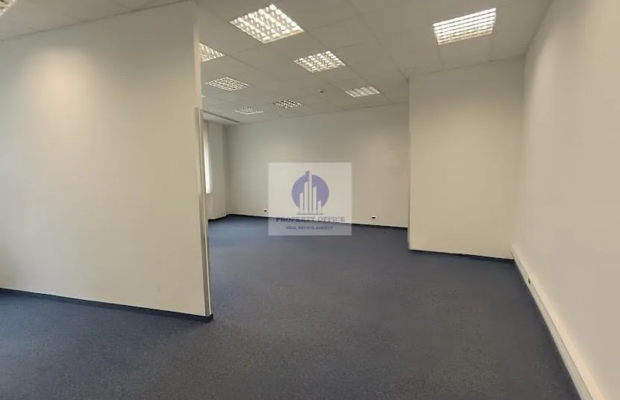 Mokotów: lokal biurowy 81,90 m2 do wynajęcia