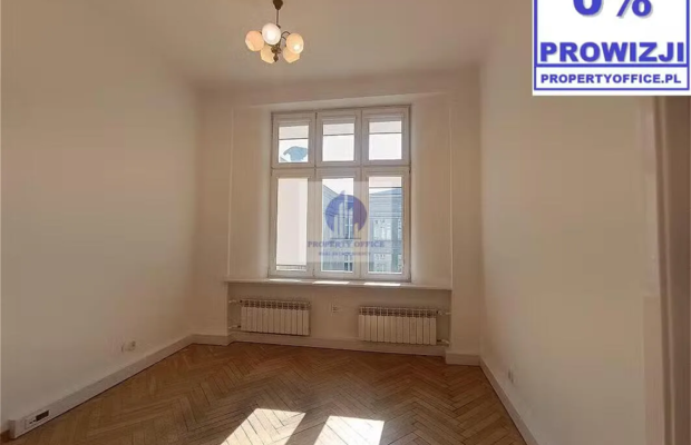 Śródmieście: lokal biurowy 21,05m2 do wynajęcia