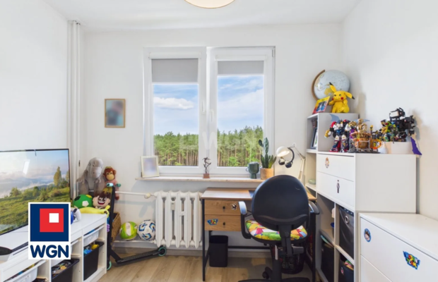 Mieszkanie, 4 pokoje, III piętro, 489 000, sprzedam.  
  
Na sprzedaż wygodne, 4-pokojowe mieszkanie o powierzchni 71,80 m2, po
