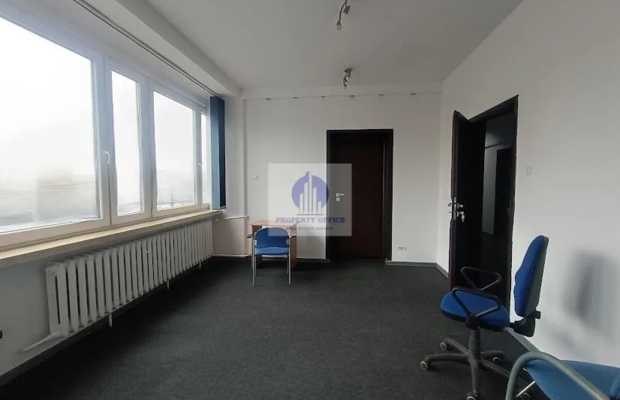 Praga Południe:lokal biurowy 27,20m2 do wynajęcia
