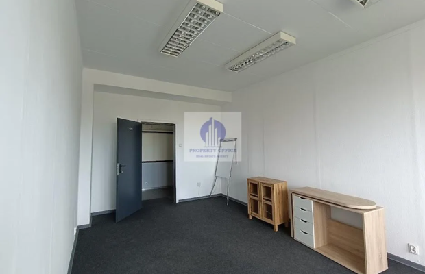 Praga Południe: lokal biurowy 22,90 m2 do wynajęcia