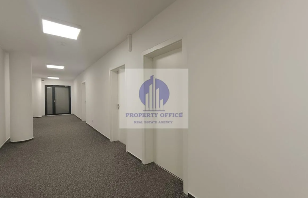 Śródmieście: lokal biurowy 16,35m2 do wynajęcia