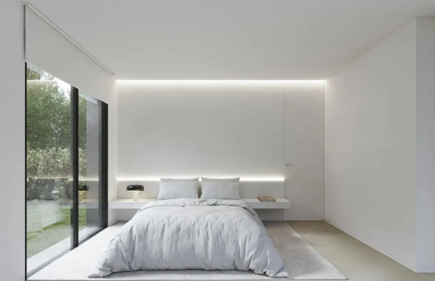 Alicante, Alfas del Pi | Nowoczesne wille