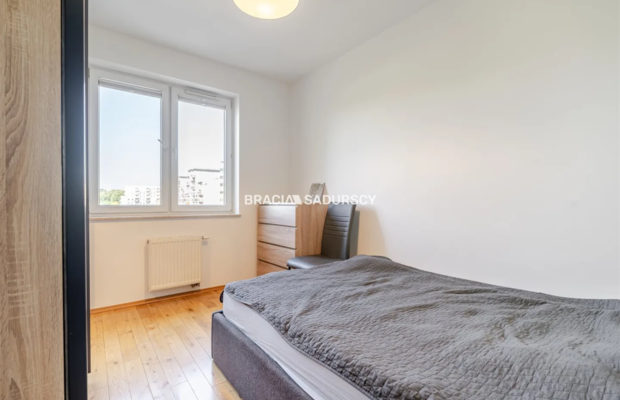 Duże dwupoziomowe mieszkanie|5 pokoi| 88,8 m2|