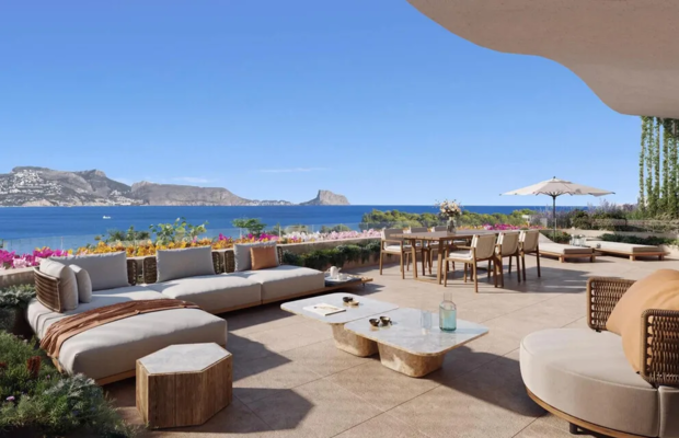 Alicante, Albir | Luksusowy kompleks
