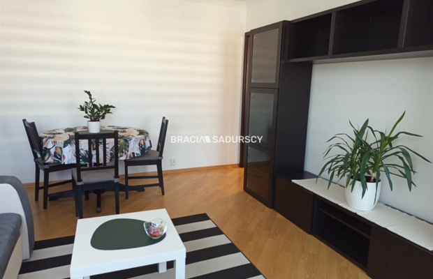 Ruczaj|52m2|2pok.|oddzielna kuchnia|2 balkony|