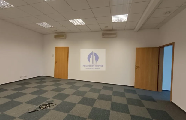 Warszawa Włochy: lokal biurowy 72,26 m2 do wynajęcia