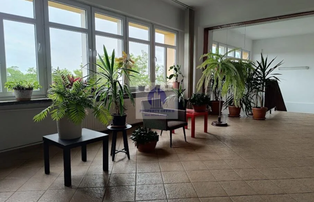Wawer: lokal biurowy 33,30m2 do wynajęcia