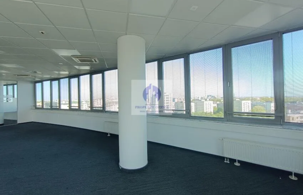 Wola: lokal biurowy 409,21 m2 do wynajęcia