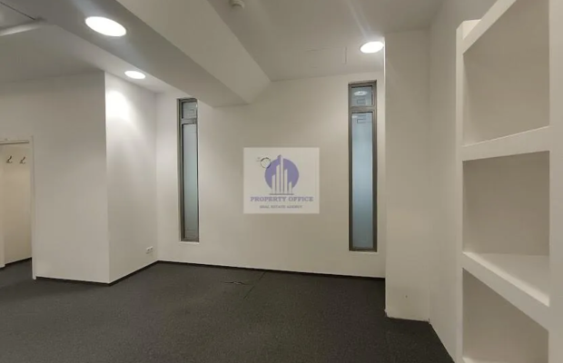 Mokotów: lokal na usługi medyczne 113,85m2 do wynajęcia