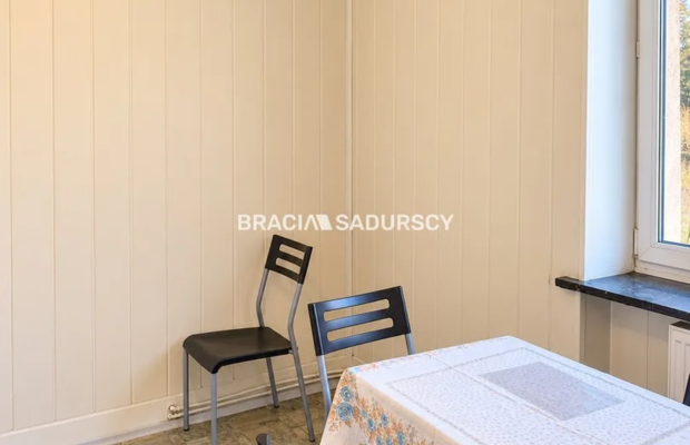 Mieszkanie 42 m² | 1 pokój | balkon | piwnica 10 m² | Skawina, ul. Jana Kilińskiego  
 

 Do wynajęcia mieszkanie o powierzchni