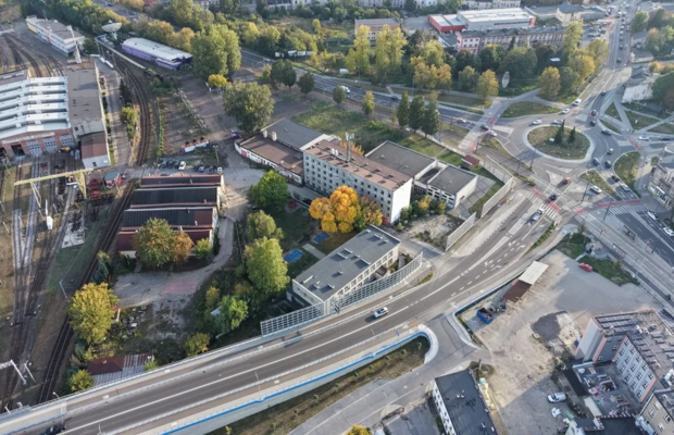 Częstochowa, ul. 1 Maja | Działka na sprzedaż