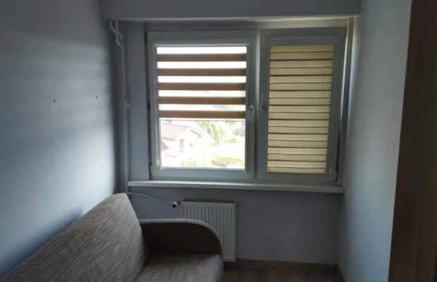 Wynajmę mieszkanie w Kole 48 m2