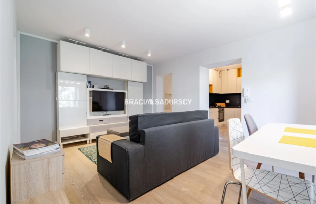 2 pokoje|50 m²|Starowiślna|Świetna lokalizacja