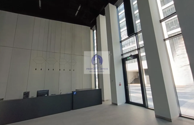 Ochota: lokal biurowy 1434 m2 do wynajęcia