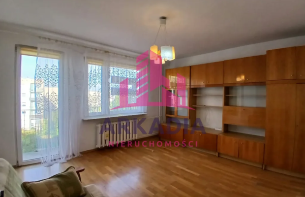 Bielawa- 2 pokoje ok.53m2, III piętro