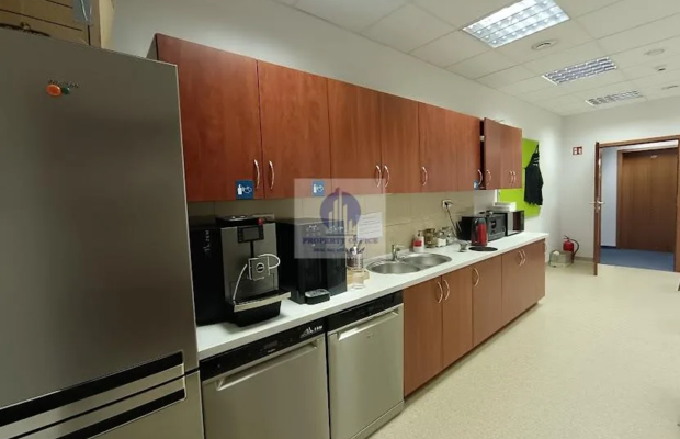 Mokotów: lokal biurowy 29,02m2 do wynajęcia