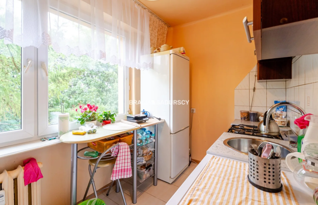 2 POKOJE | 52 m2 | II PIĘTRO | OS. SIKORSKIEGO