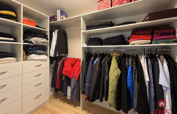 3-pokojowe mieszkanie 66 m² | Panorama miasta
