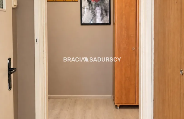 Mieszkanie 42 m² | 1 pokój | balkon | piwnica 10 m² | Skawina, ul. Jana Kilińskiego  
 

 Do wynajęcia mieszkanie o powierzchni