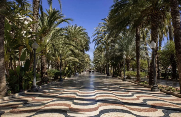 Alicante, Hiszpania | Apartament na sprzedaż