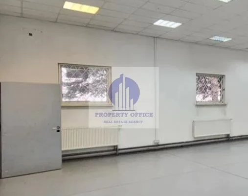 Ursynów : lokal biurowo-magazynowy 601,65 m2 do wynajęcia