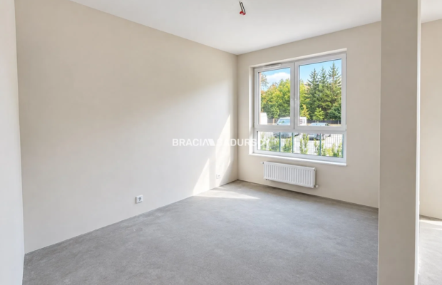 36,5m2, Prandoty, ogródek, garaż, Śródmieście 
