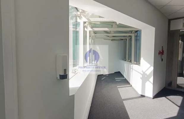 Wola: lokal biurowy 502,32 m2 do wynajęcia