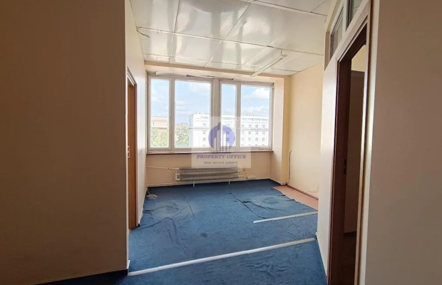Praga Północ : biuro 58,94 m2