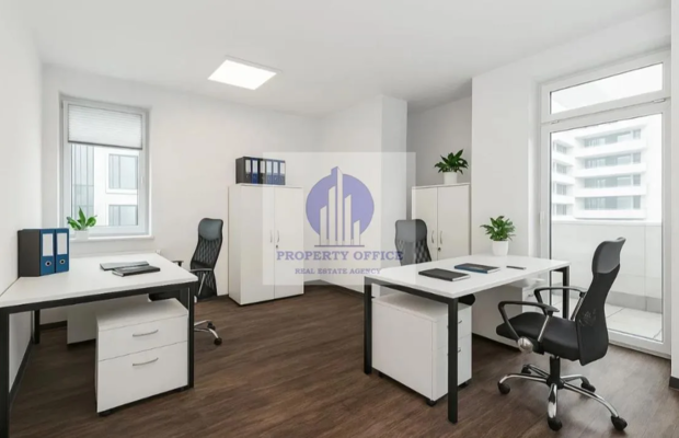 Wola: biuro 325,20m2 do wynajęcia