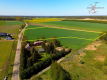 Działka Numer 1/17 o Powierzchni 1472 m2 w Kompleksie 14 Działek wydane Warunki Zabudowy Długołęka k/ Nowogardu OKAZJA