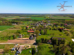 Działka Numer 1/17 o Powierzchni 1472 m2 w Kompleksie 14 Działek wydane Warunki Zabudowy Długołęka k/ Nowogardu OKAZJA