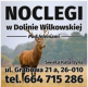 Noclegi Świętokrzyskie W Dolinie Wilkowskiej ,,Pod Jeleniami" prawdziwymi Góry Świętokrzyskie