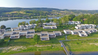 Apartament Słoneczny*19 z atrakcjami Lemon Resort SPA, nad Jeziorem Rożnowskim.
