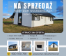 Super Oferta Nowy Dom Wolnostojący w cenie Mieszkania w Budnie k/ Goleniowa woj. zachodniopomorskie VIP OKAZJA