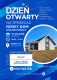01.06.2025 DZIEŃ OTWARTY Super Oferta Nowy Dom Wolnostojący w cenie Mieszkania w Budnie k/ Goleniowa