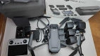 Na Sprzedaż Profesjonalny Dron DJI Mavic 3 Pro Zestaw Fly More Combo DJI Care ważne do 7/7/2025 Stan Idealny firma FV
