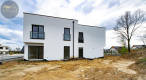 98m2 - 4 pokoje - ogródek - 2 miejsca postojowe