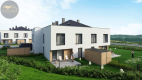 98m2 - 4 pokoje - ogródek - 2 miejsca postojowe