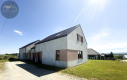 Bliźniak / Całość 215m2 / z widokami na góry