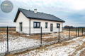 Energooszczędne domy wolnostojące/ 104m2/ Mielęcin