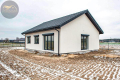 Energooszczędne domy wolnostojące/ 104m2/ Mielęcin