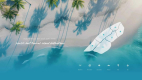 Domy w Damac Islands