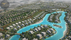 Domy w Damac Islands