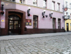 Restauracja w centrum miasta + sala balowa